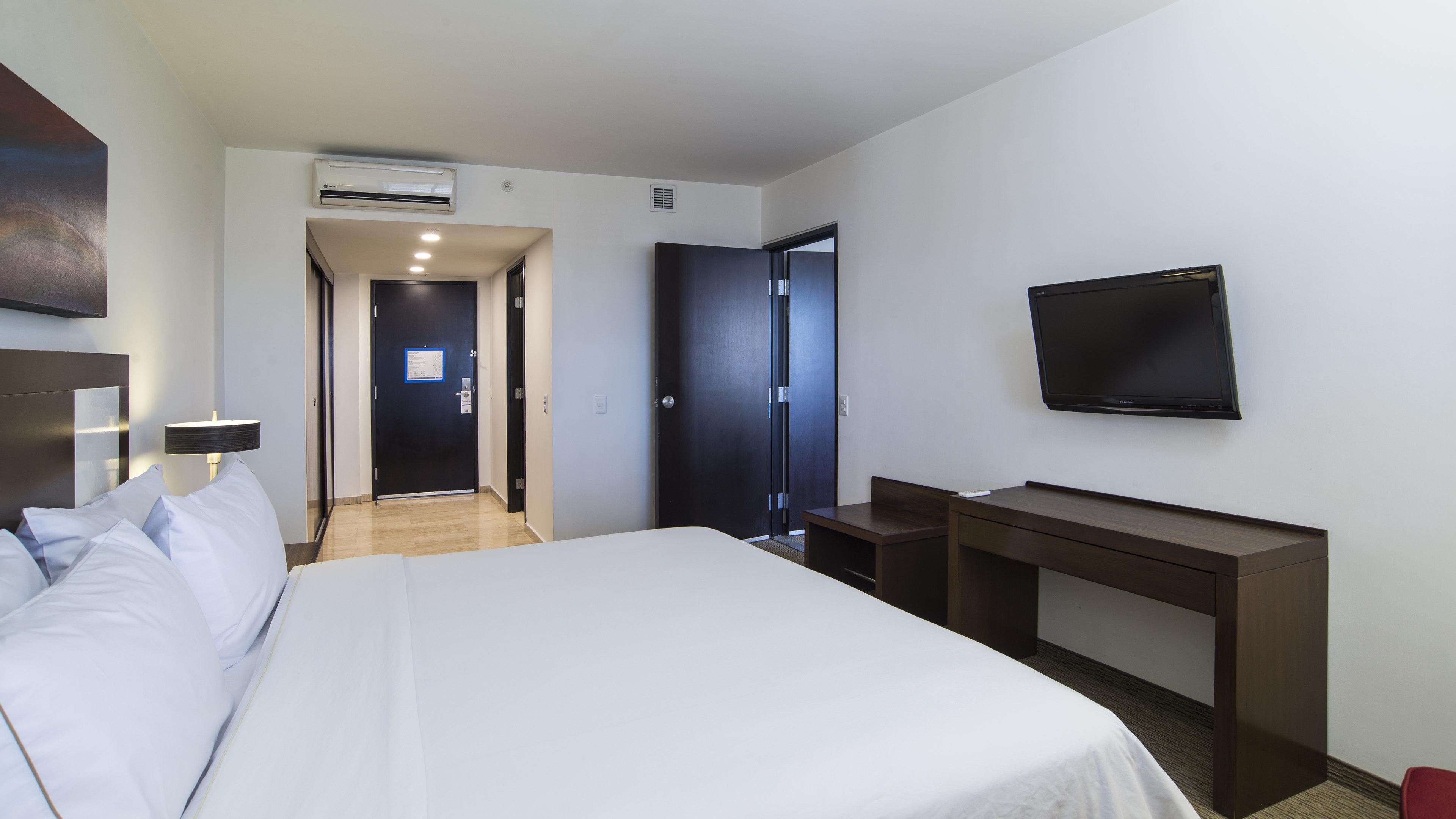 Guadalajara Patria-universidad By Ihg Hotel