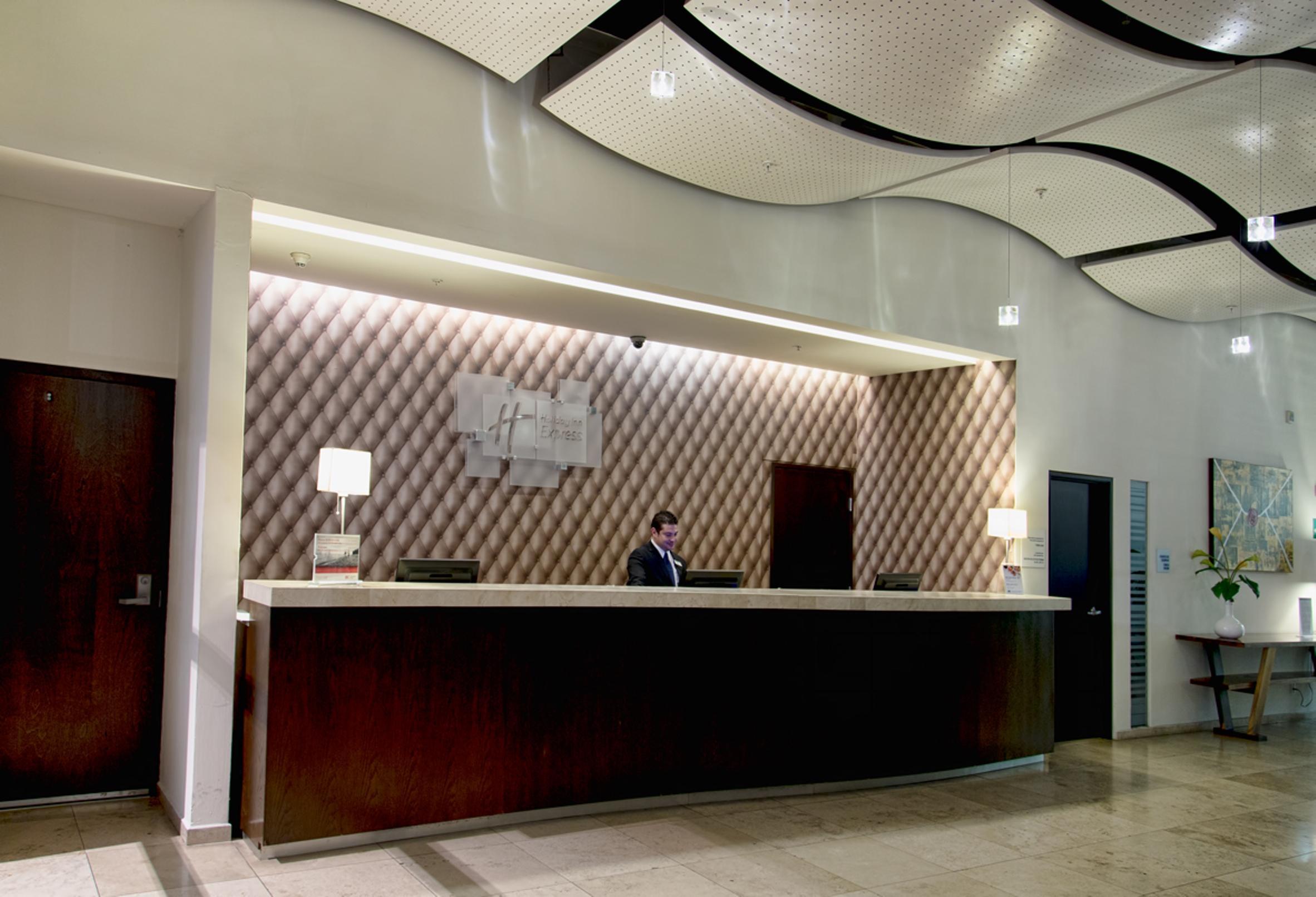 Hotel Guadalajara Patria-universidad By Ihg