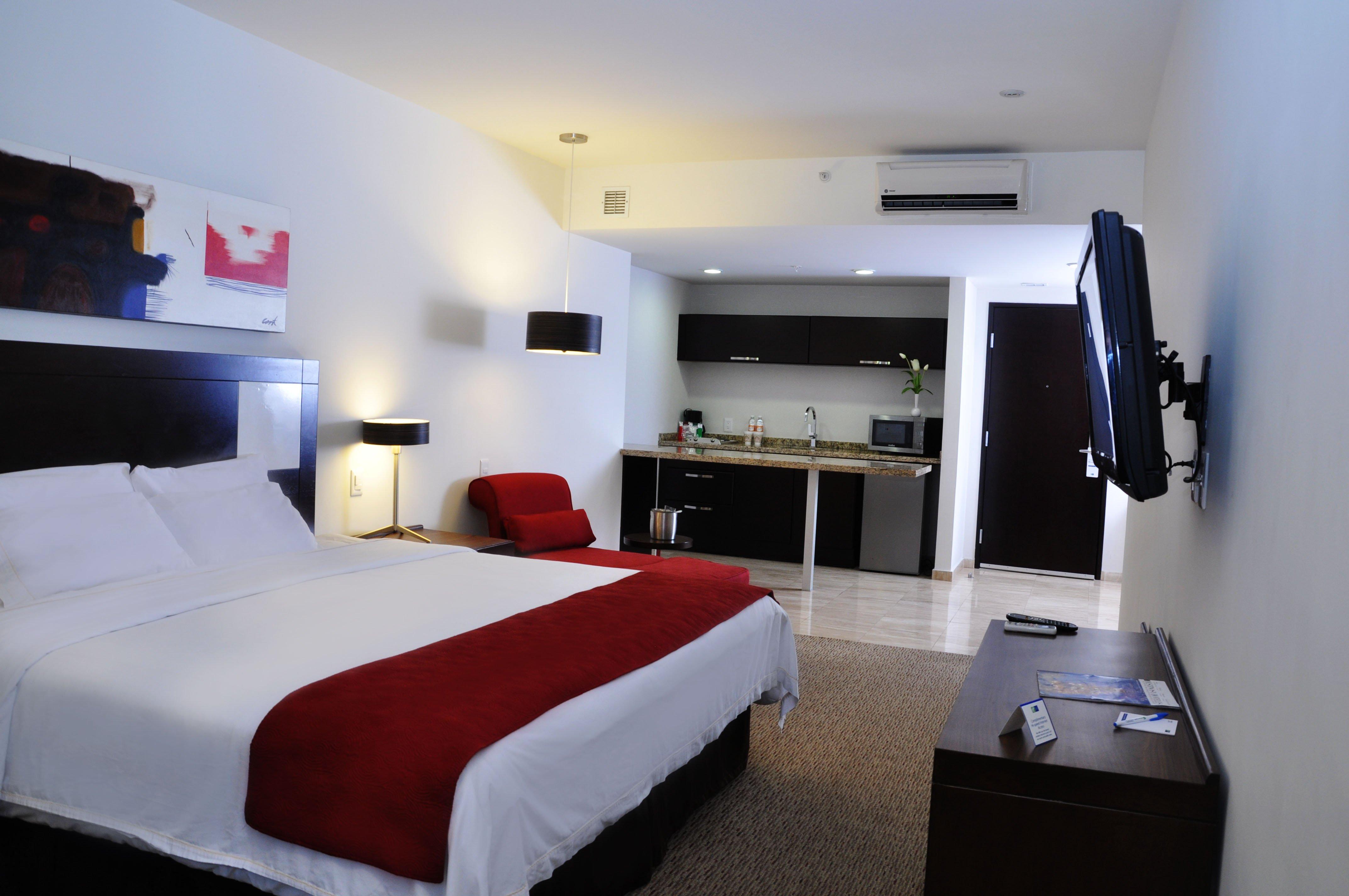 Guadalajara Patria-universidad By Ihg Hotel