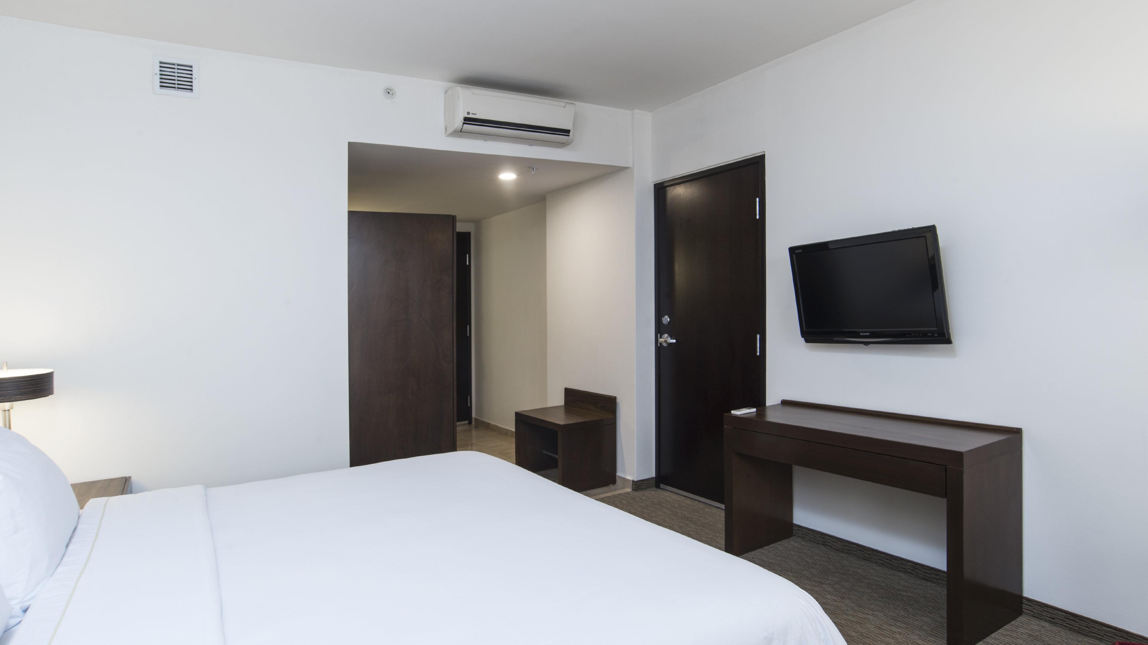 Guadalajara Patria-universidad By Ihg Hotel