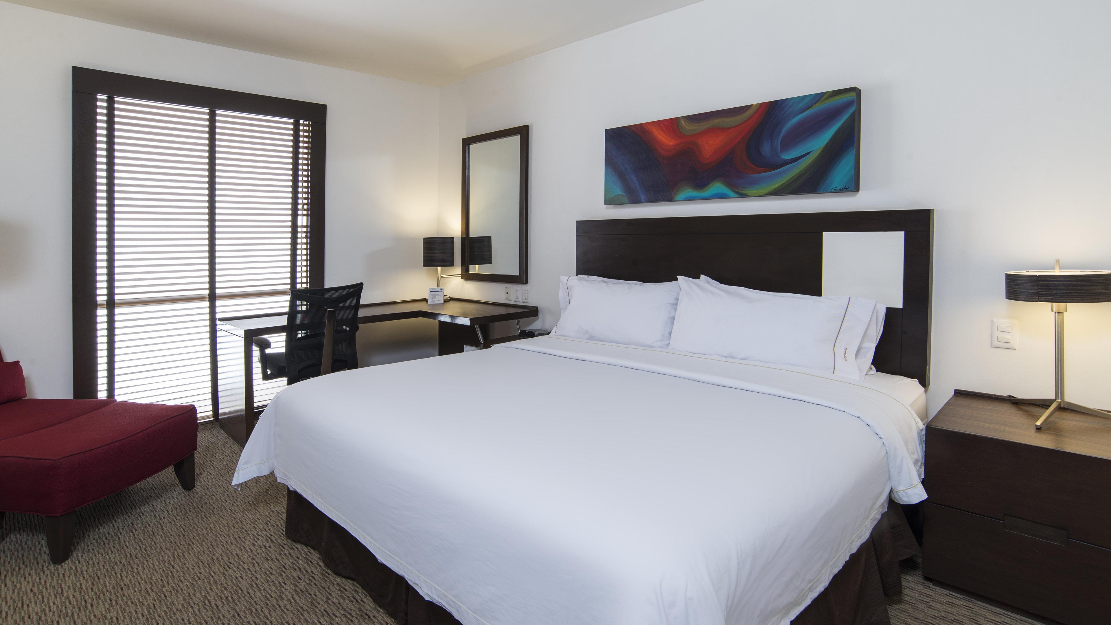 Guadalajara Patria-universidad By Ihg Hotel 3*