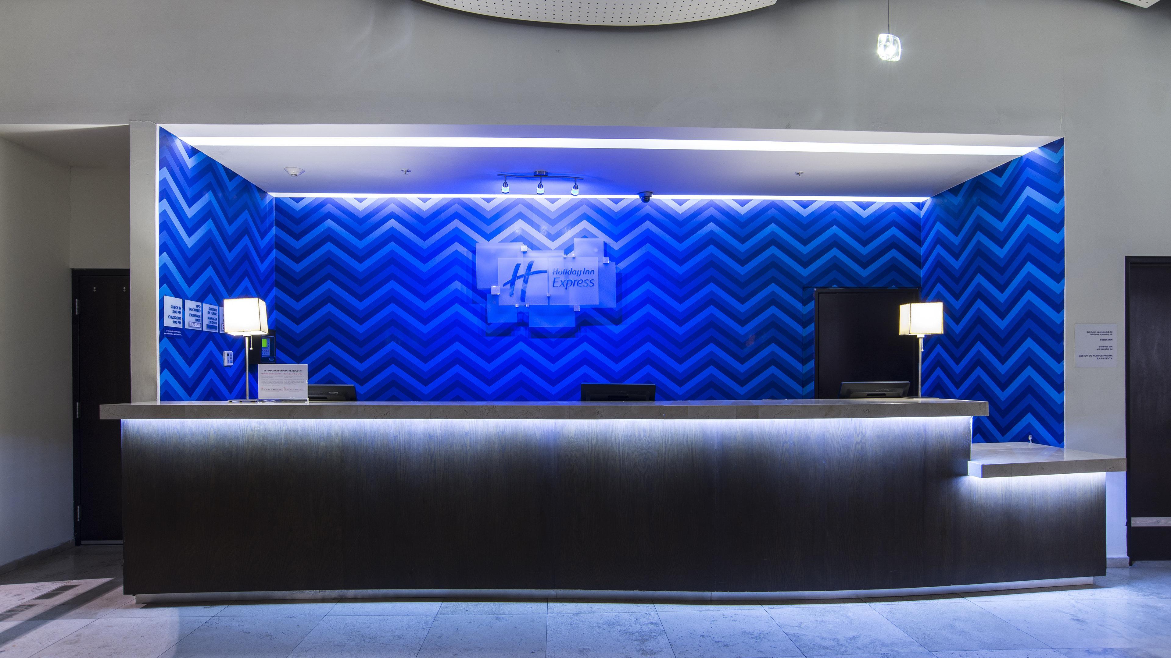 Guadalajara Patria-universidad By Ihg Zapopan
