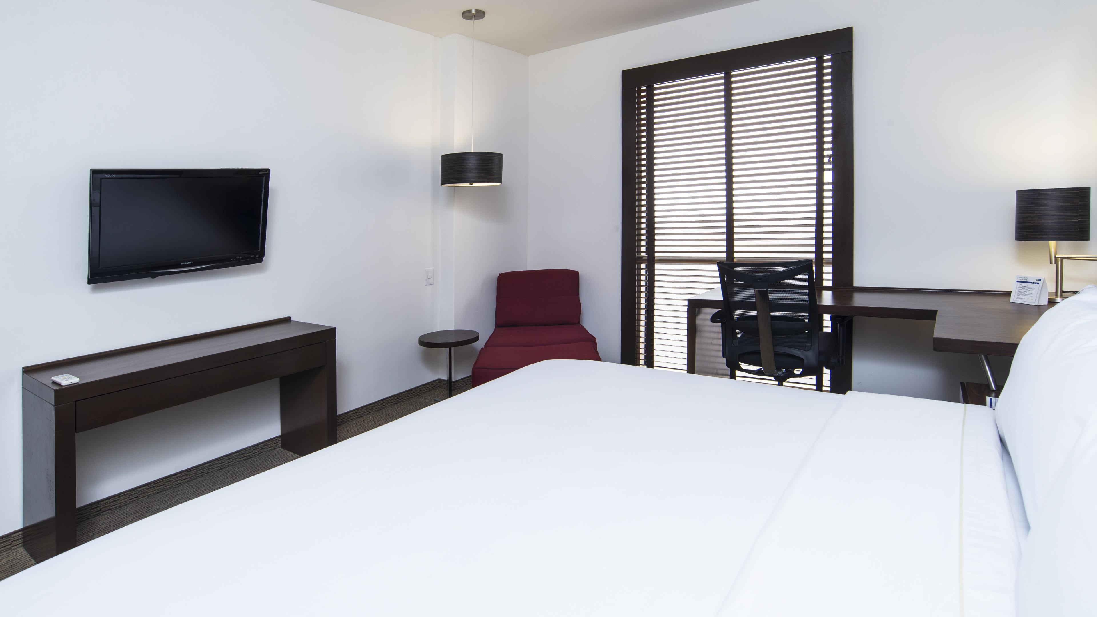 Hotel Guadalajara Patria-universidad By Ihg Zapopan