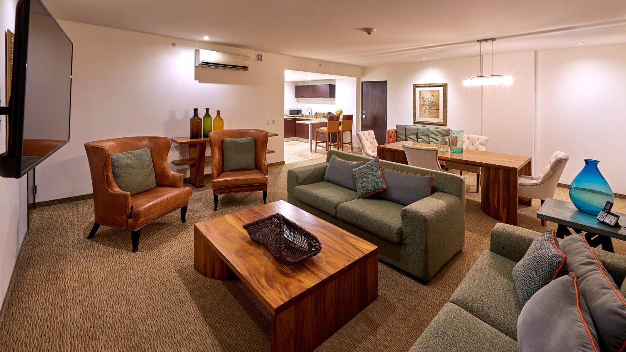 Hotel Guadalajara Patria-universidad By Ihg Zapopan