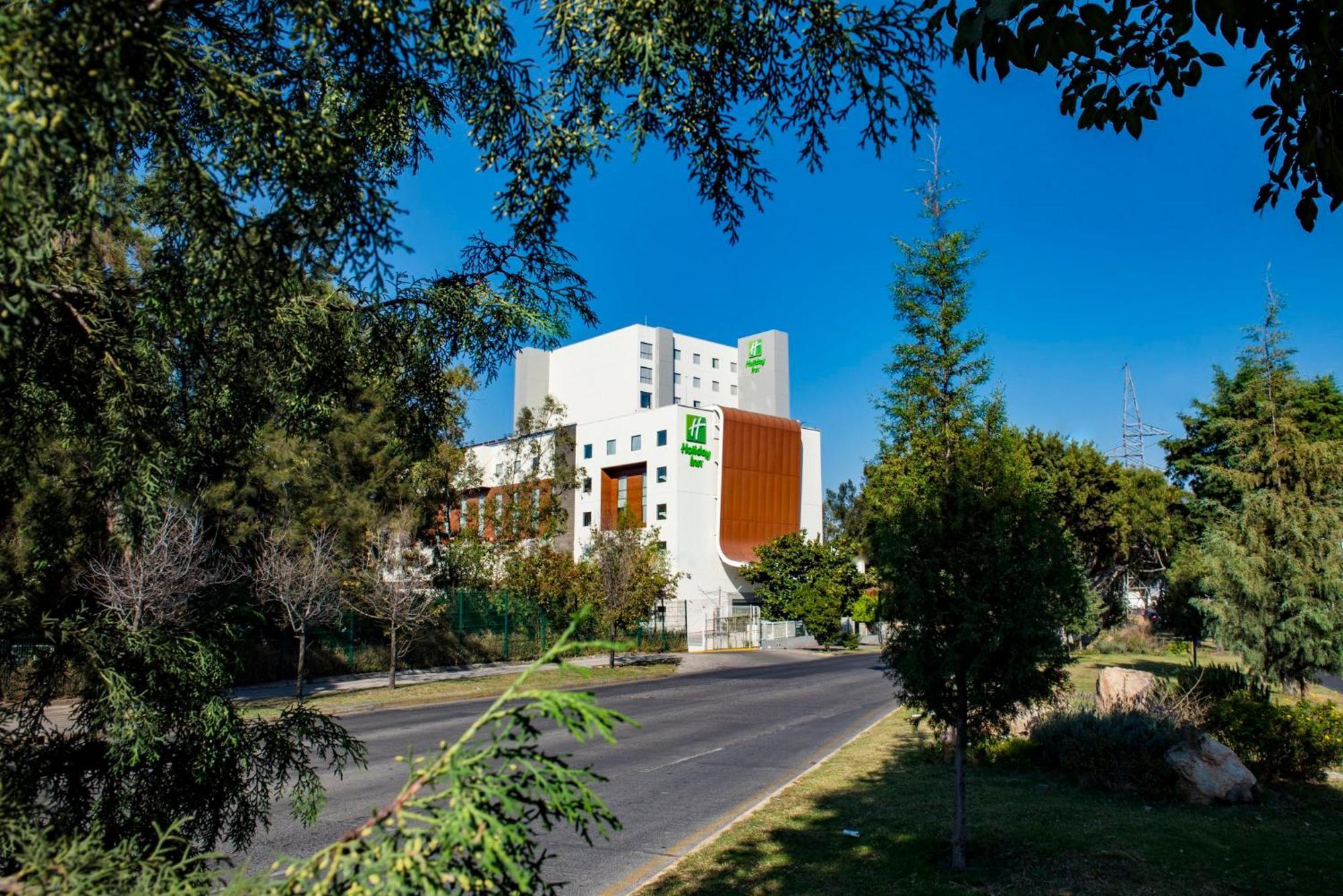 Hotel Guadalajara Patria-universidad By Ihg Zapopan