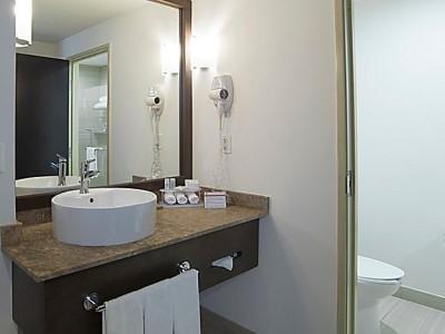 Guadalajara Patria-universidad By Ihg Hotel 3*