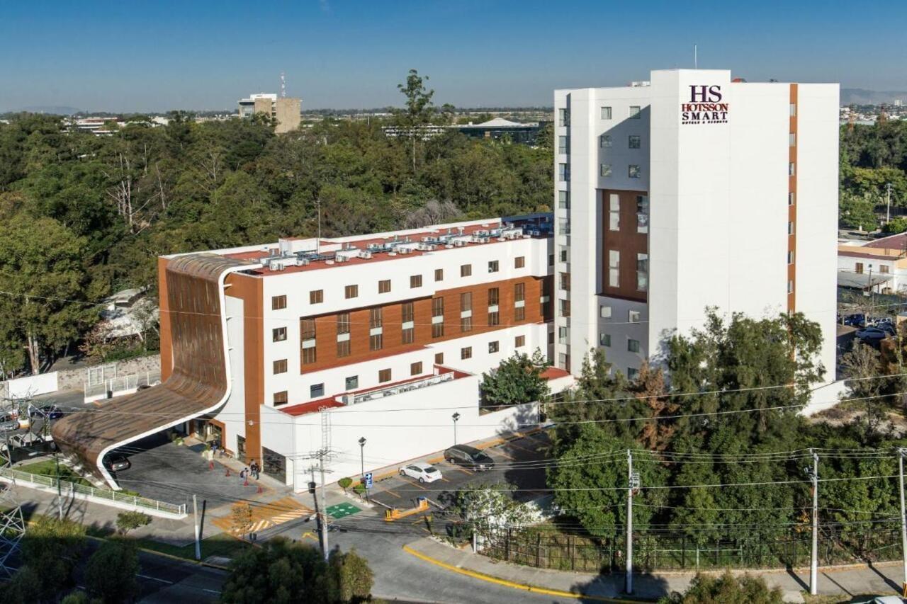 Guadalajara Patria-universidad By Ihg Hotel 3*