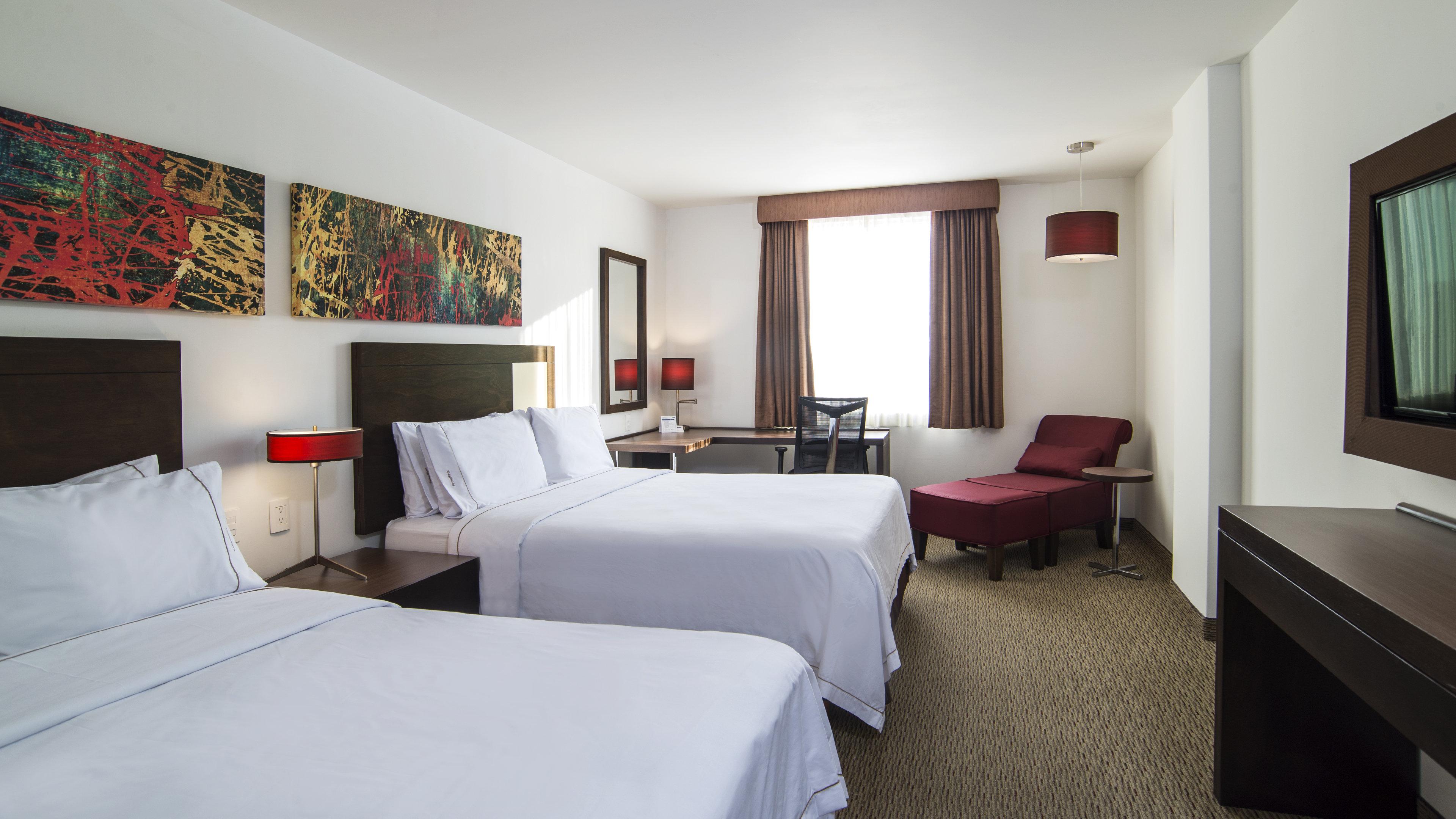 Hotel Guadalajara Patria-universidad By Ihg