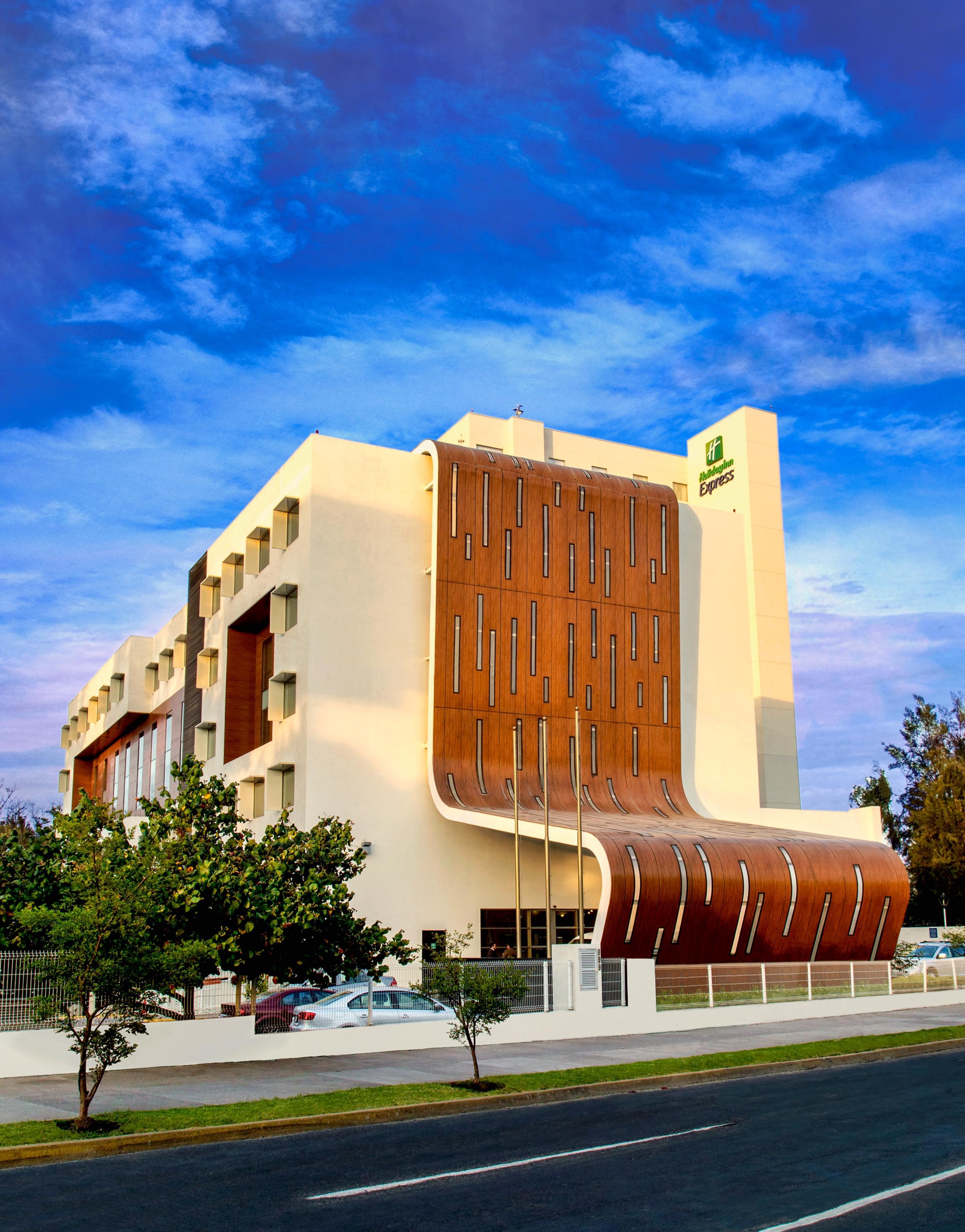 Hotel Guadalajara Patria-universidad By Ihg