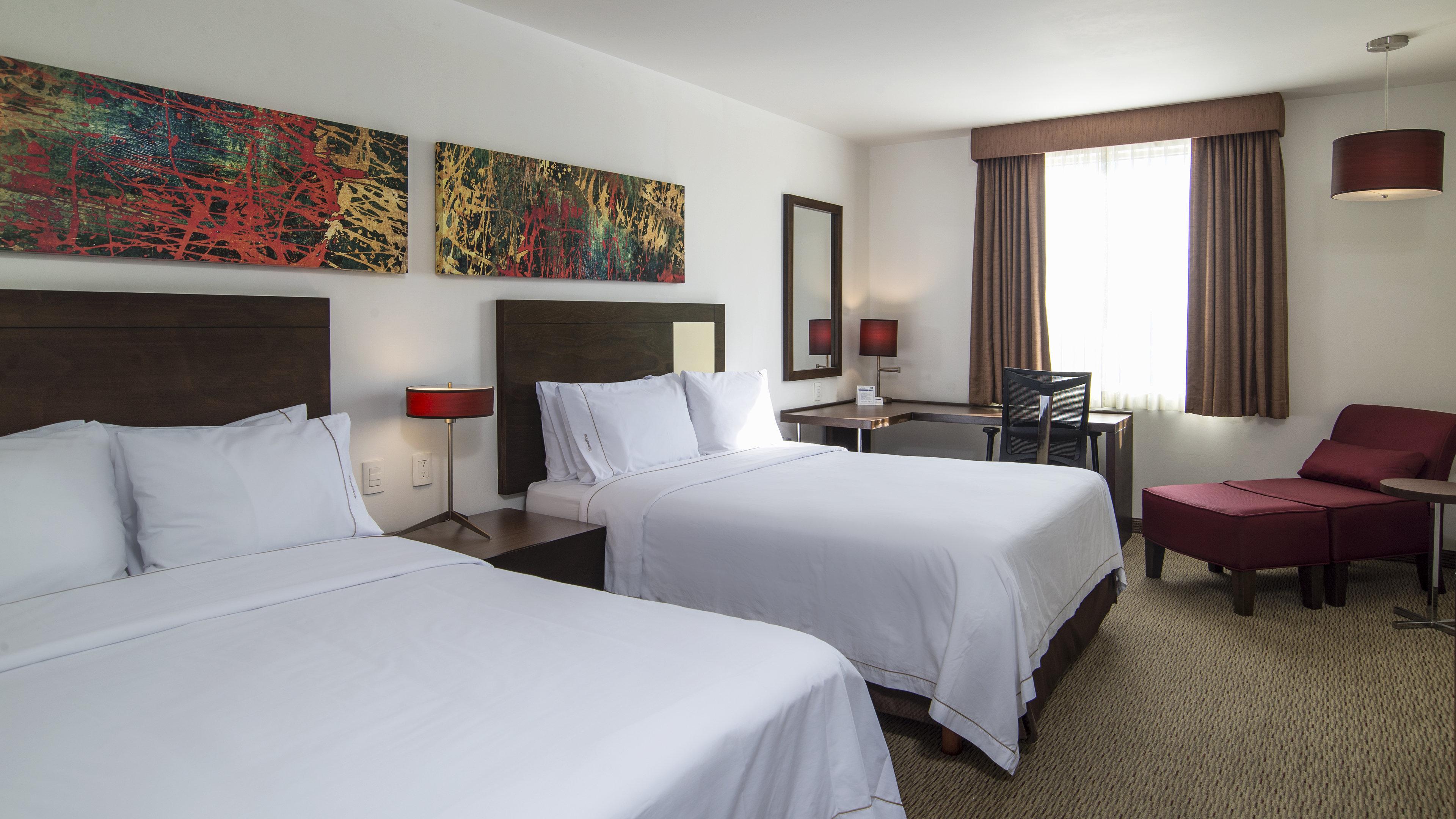Hotel Guadalajara Patria-universidad By Ihg 3*