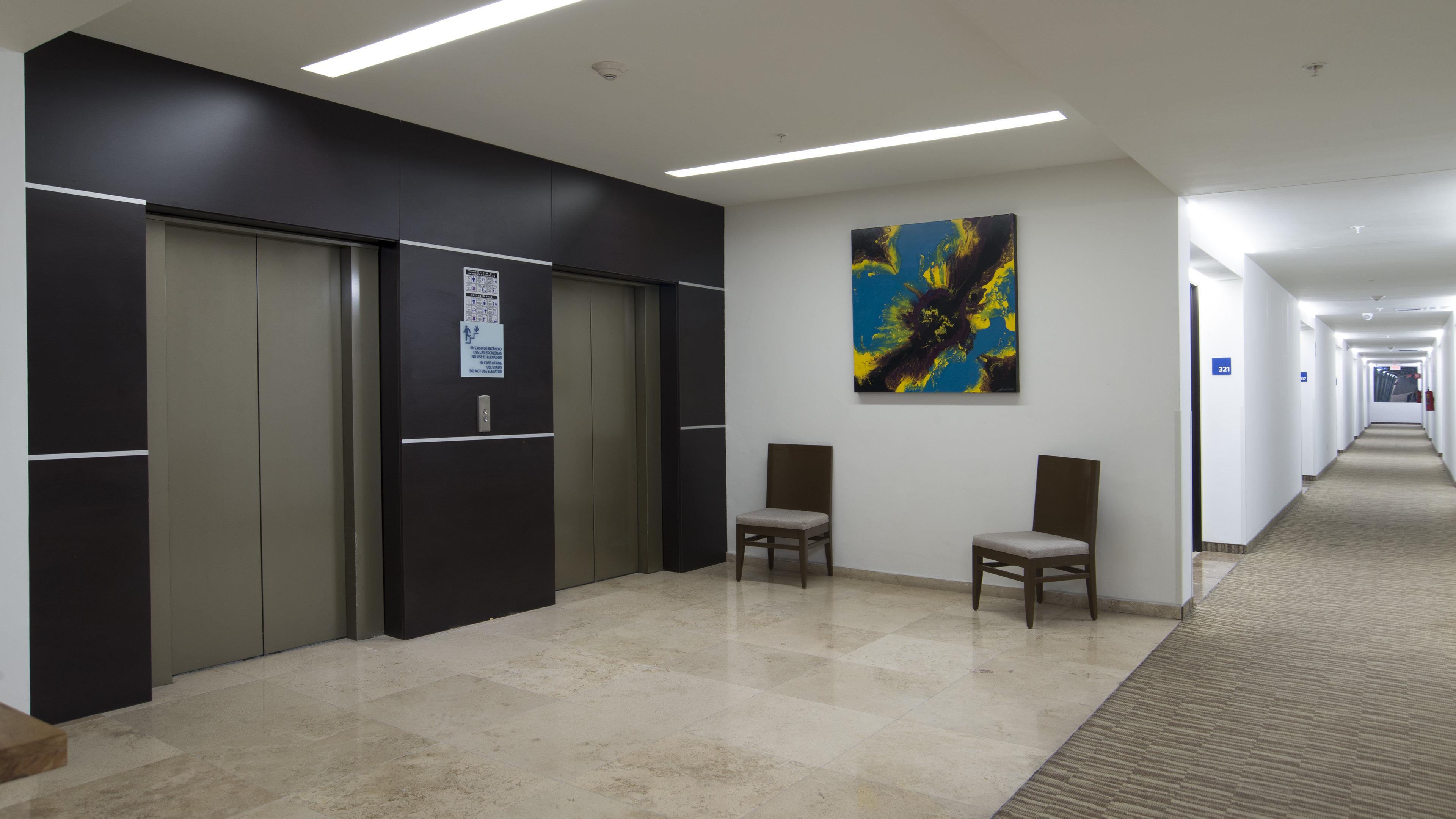 Hotel Guadalajara Patria-universidad By Ihg