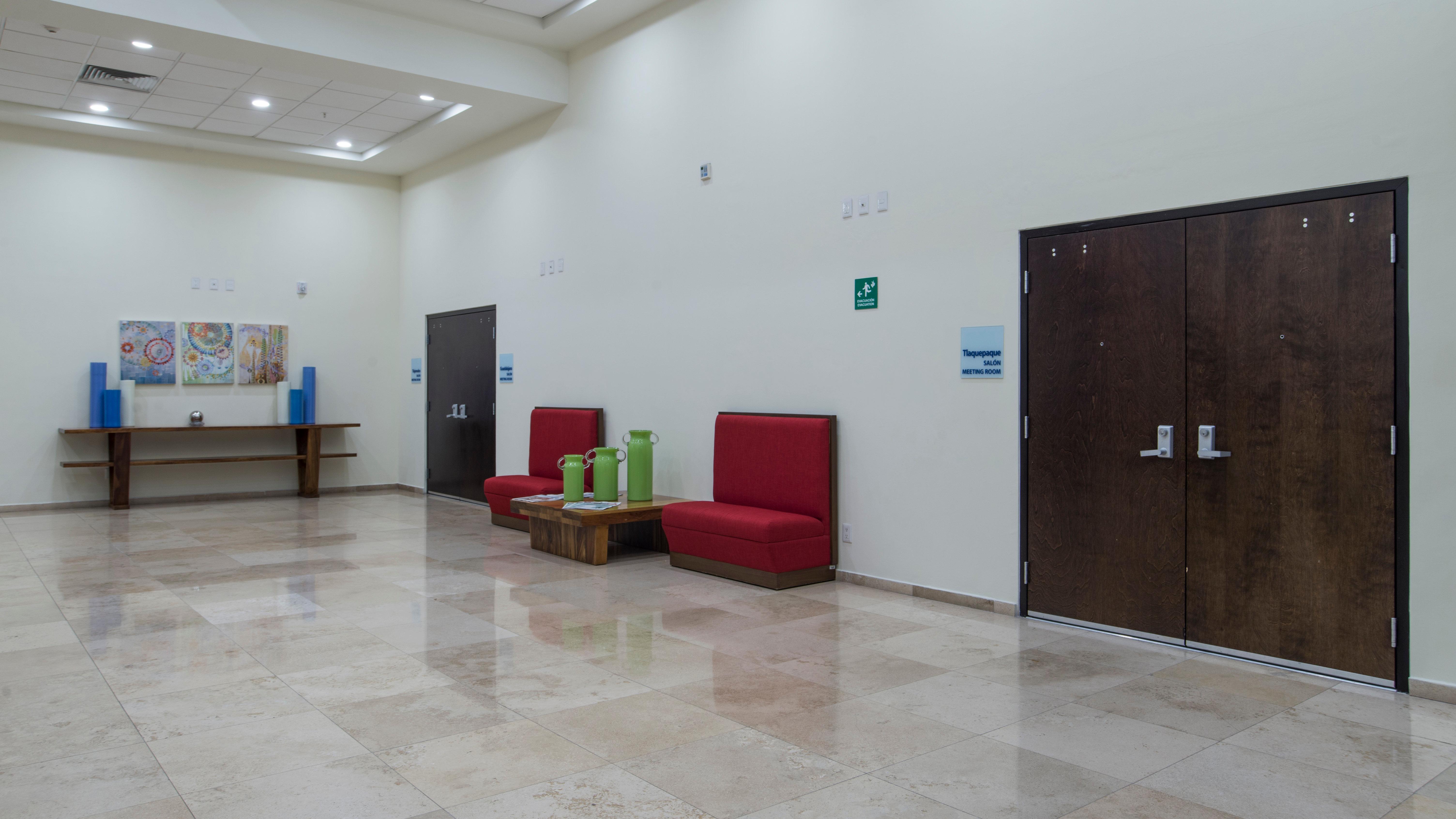 Guadalajara Patria-universidad By Ihg 3*