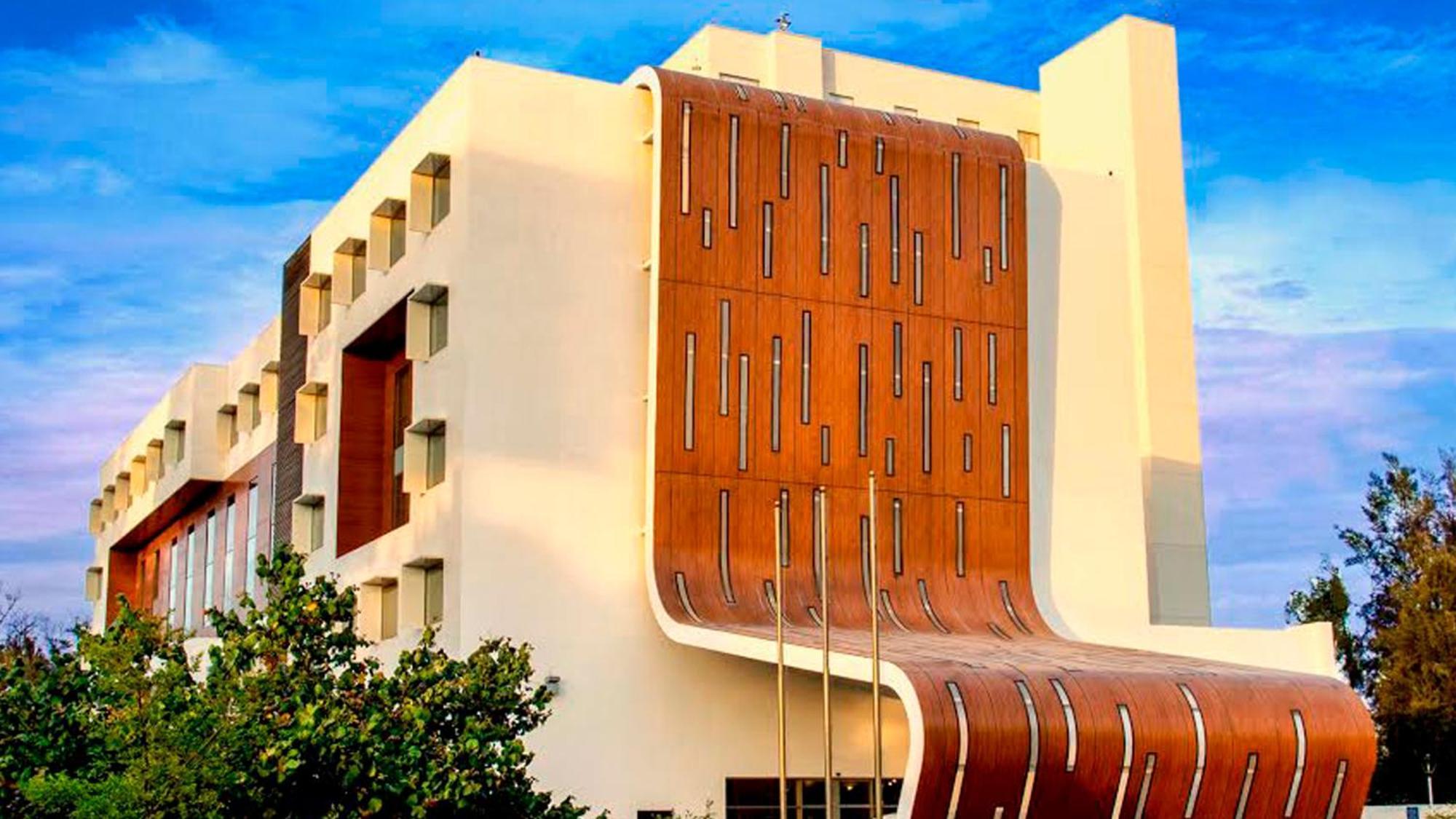 Hotel Guadalajara Patria-universidad By Ihg