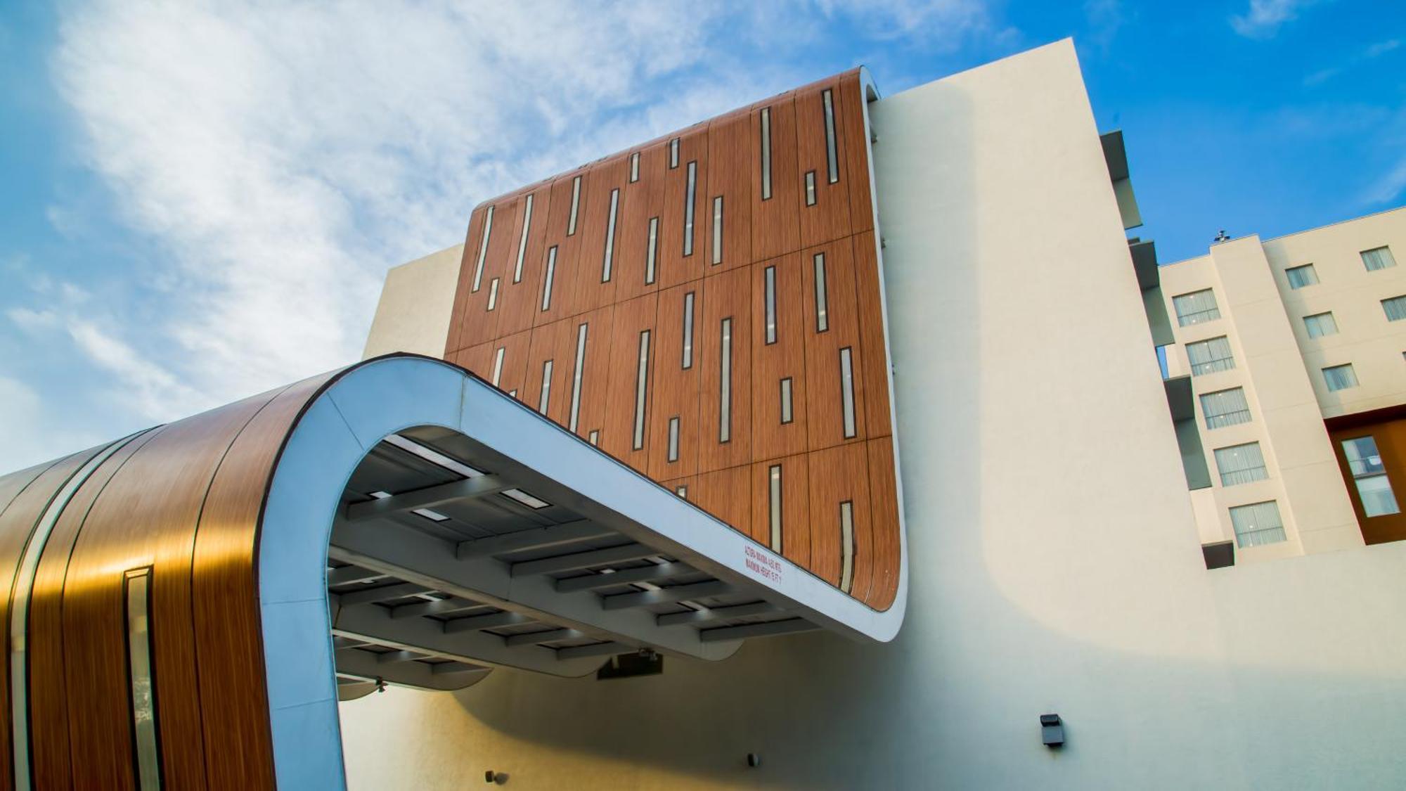 Hotel Guadalajara Patria-universidad By Ihg 3*